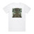 Evile Skull Album Cover T-Shirt White