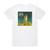 Enos All Too Human Album Cover T-Shirt White