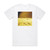 EXXASENS Polaris Album Cover T-Shirt White