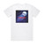 EXXASENS Satellites Album Cover T-Shirt White
