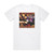 Engenheiros do Hawaii Acstico Mtv Album Cover T-Shirt White