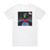 Eloy Inside Album Cover T-Shirt White
