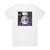 Eloy Rarities Album Cover T-Shirt White
