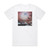Eloy Metromania Album Cover T-Shirt White