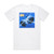 Eloy Ocean 2 The Answer Album Cover T-Shirt White