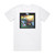Eloy Performance Album Cover T-Shirt White