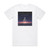 Egor Lappo Way Without Light Album Cover T-Shirt White
