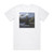Elderwind  1 Album Cover T-Shirt White