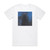 Earshot Letting Go Album Cover T-Shirt White