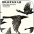 The Gray Havens High Enough Radio Mix Album Cover Sticker