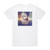 Endless Mad Sick Mind Album Cover T-Shirt White