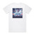 Enter Shikari Live At Alexandra Palace 1 Album Cover T-Shirt White
