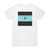 Ewan Dobson Ewan Dobson Iii Album Cover T-Shirt White