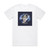 Ethereal Riffian Shamans Visions Album Cover T-Shirt White