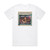 Eamonn McCormack Kindred Spirits Album Cover T-Shirt White