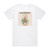 Emile Mosseri Kajillionaire Album Cover T-Shirt White