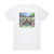 Edoardo Bennato Le Vie Del Rock Sono Infinite Album Cover T-Shirt White