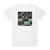 Edoardo Bennato Sbandato Album Cover T-Shirt White