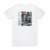 Edoardo Bennato Il Paese Dei Balocchi Album Cover T-Shirt White