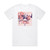 Evan Craft La Milla Extra Album Cover T-Shirt White
