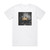 Evan Craft Libre Soy Album Cover T-Shirt White