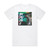 Evan Craft Impulso Album Cover T-Shirt White