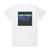 Echt Freischwimmer Album Cover T-Shirt White