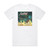 Everfrost Appetite For Candlelight Album Cover T-Shirt White