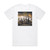 Elmer Bernstein The Magnificent Seven Album Cover T-Shirt White