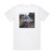 Elmer Bernstein The Great Escape Album Cover T-Shirt White