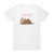 Elmer Bernstein Hawaii Album Cover T-Shirt White