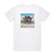 Elvis Costello and The Attractions Armed Forces Album Cover T-Shirt White