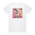 Enigma Boum Boum Album Cover T-Shirt White