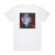 Enigma Seven Lives Many Faces 1 Album Cover T-Shirt White Enigma Seven Lives Many Faces 1 Album Cover T-Shirt White