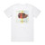 Enigma Hello Welcome Album Cover T-Shirt White