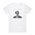 Ego Kill Talent Diamonds And Landmines Album Cover T-Shirt White