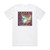 Ezra Brooks Target Album Cover T-Shirt White