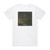 Ellende Lebensnehmer Album Cover T-Shirt White