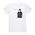 Elliott Smith An Introduction To Elliott Smith Album Cover T-Shirt White Elliott Smith An Introduction To Elliott Smith Album Cover T-Shirt White