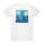 Elliott Smith New Moon Album Cover T-Shirt White Elliott Smith New Moon Album Cover T-Shirt White