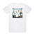 East 17 The Very Best Of Album Cover T-Shirt White