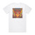 Eruption Eruption 1 Album Cover T-Shirt White