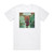 Eruption Tenses Collide Album Cover T-Shirt White Eruption Tenses Collide Album Cover T-Shirt White