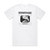 Eyehategod Dopesick 1 Album Cover T-Shirt White