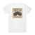 Epik High High Society Album Cover T-Shirt White