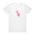 Epik High E Album Cover T-Shirt White