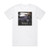 Evergrey A Night To Remember 1 Album Cover T-Shirt White