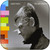 Ozark Henry The Soft Machine Album Cover Sticker