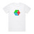 EXO-CBX Hey Mama Album Cover T-Shirt White