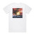 Excalion High Time Album Cover T-Shirt White